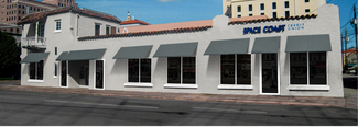 More details for 290 Aragon Ave, Coral Gables, FL - Retail for Lease