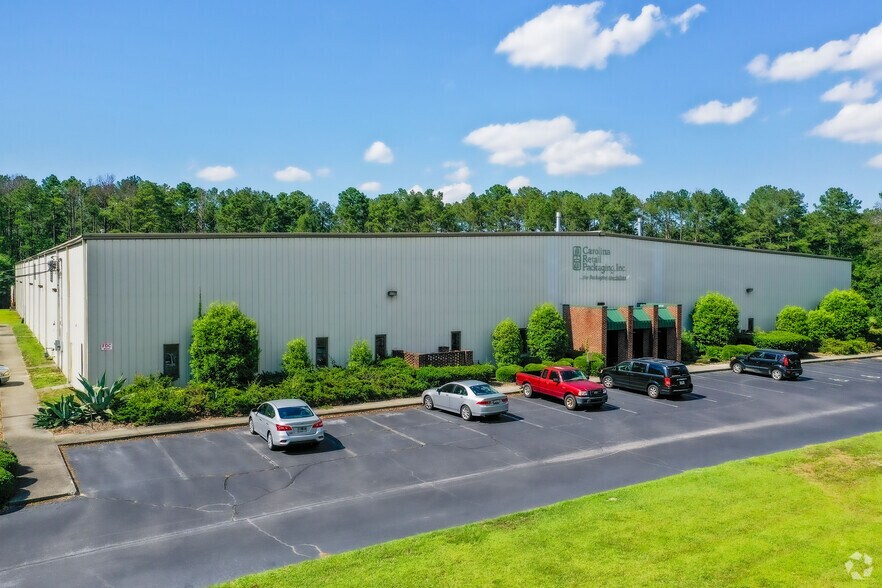 138 Zenker Rd, Lexington, SC for sale - Primary Photo - Image 1 of 1