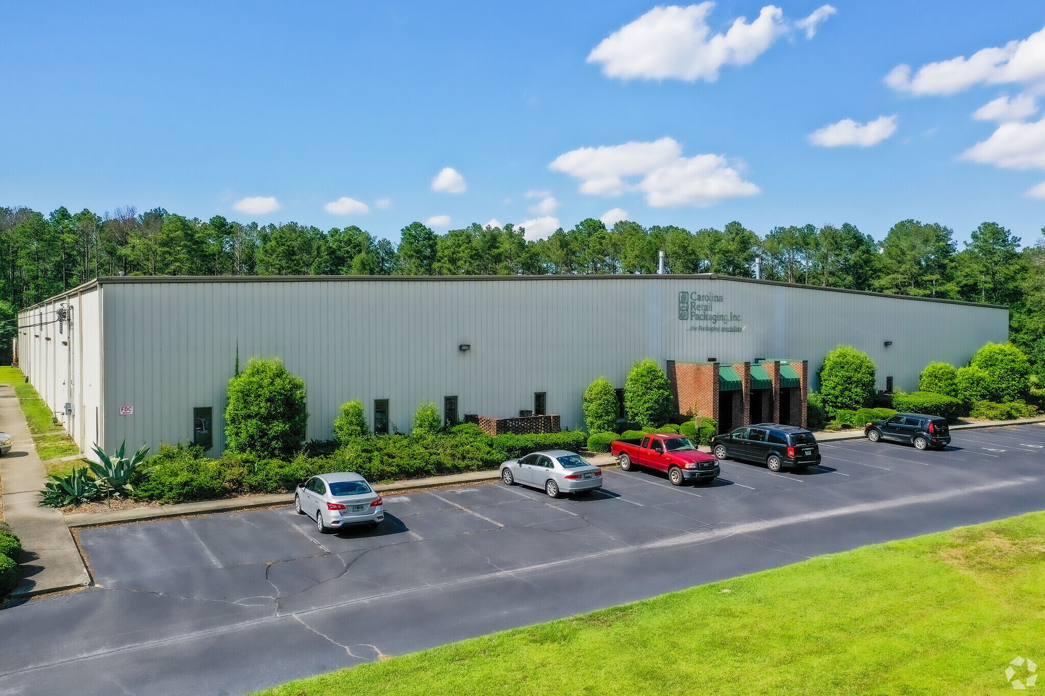 138 Zenker Rd, Lexington, SC for sale Primary Photo- Image 1 of 1