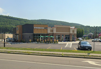 More details for 372 W Pulteney St, Corning, NY - Retail for Lease