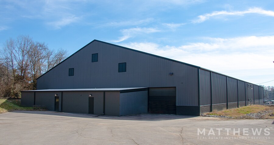 207-211 Shady Grove Dr, Nashville, TN for sale Building Photo- Image 1 of 1