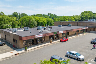 2-88 N Main St, New City, NY - aerial  map view - Image1