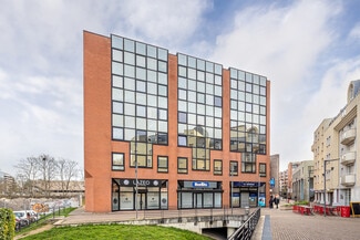 More details for 16 Rue Traversière, Cergy - Office for Lease