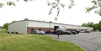 1221 US Highway 22, Lebanon NJ - Warehouse