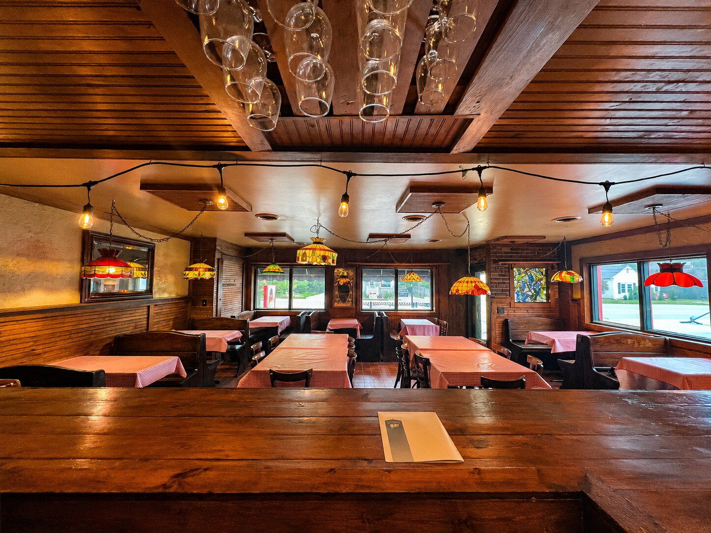 228 E Washington St, Oswego, IL for lease Interior Photo- Image 1 of 2