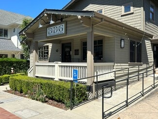 More details for 154 E Prospect Ave, Danville, CA - Retail for Lease