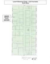 36739 County Road 52, Dade City, FL for lease Site Plan- Image 1 of 1