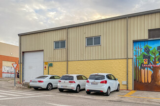 More details for Calle Aragón, 19, Mejorada del Campo - Industrial for Lease