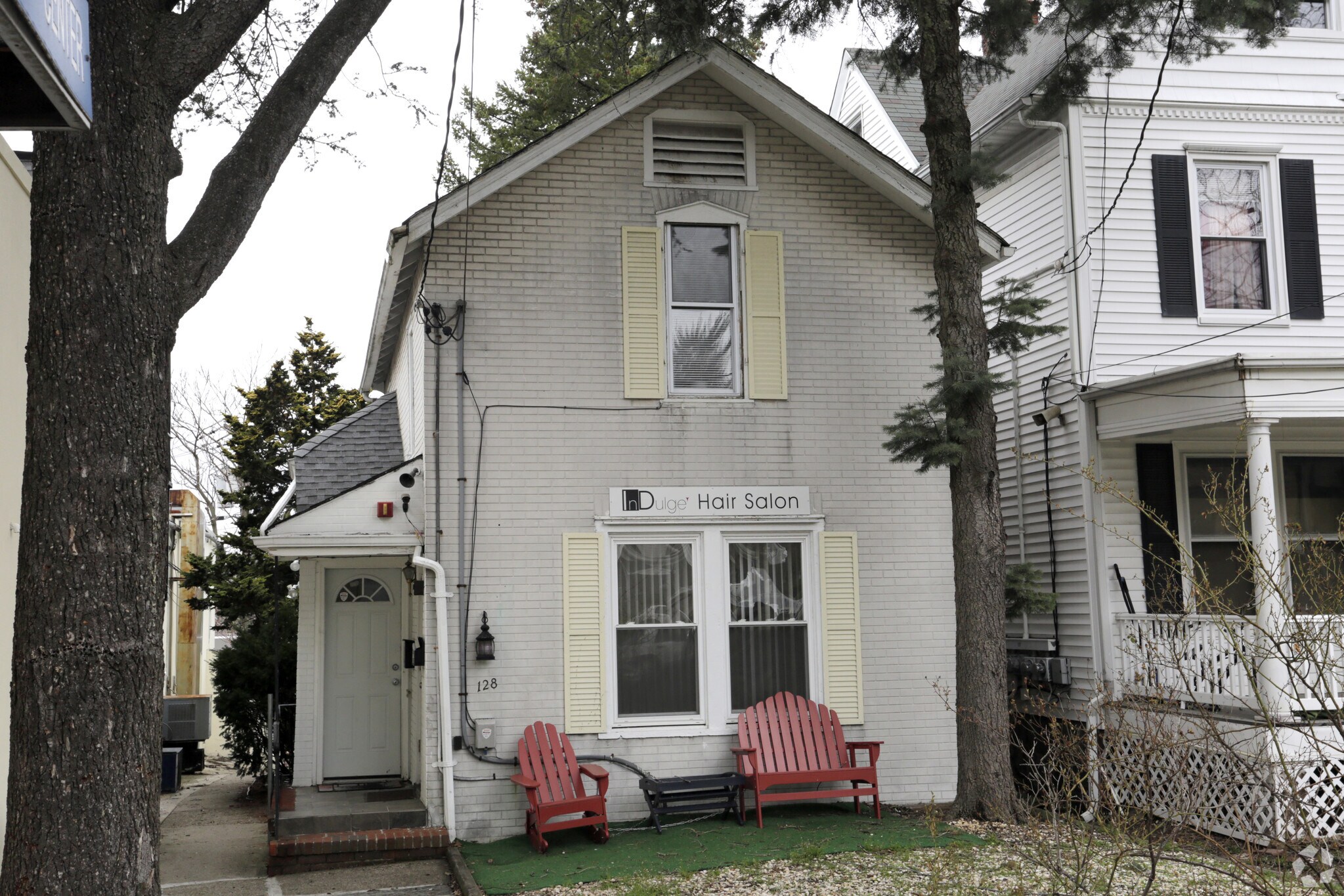 128 Engle St, Englewood, NJ for sale Primary Photo- Image 1 of 1