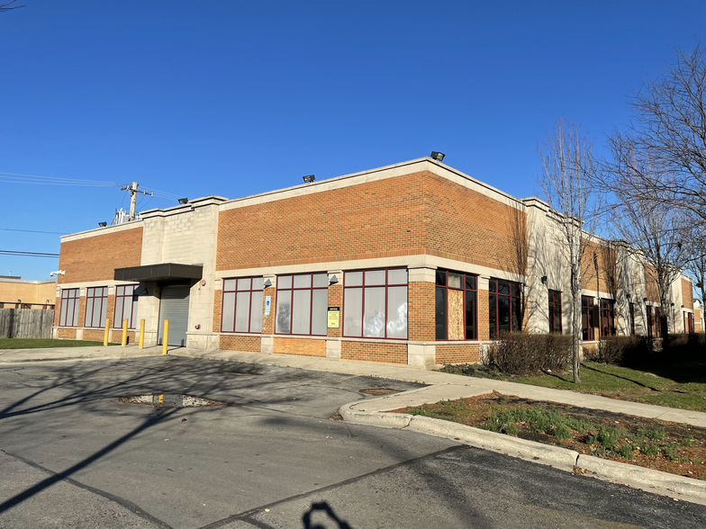 4000 W Roosevelt Rd, Chicago, IL for lease - Building Photo - Image 3 of 3