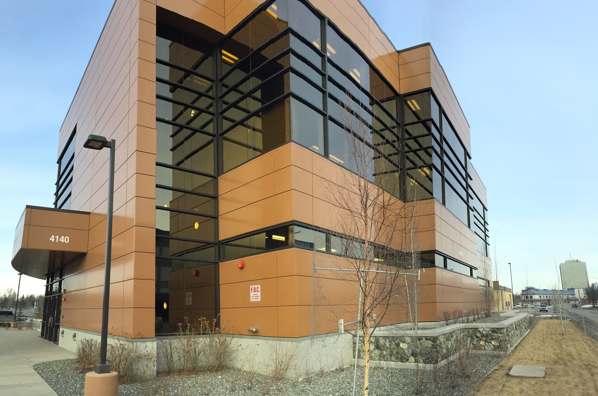 4140 B St, Anchorage, AK for sale Primary Photo- Image 1 of 1