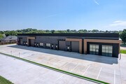 Building 1 - Warehouse