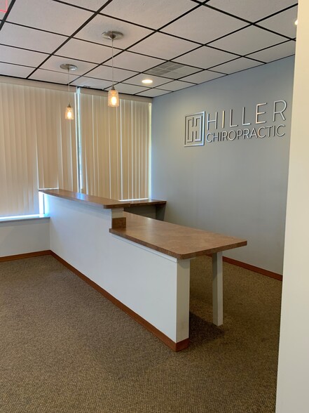 2065-2083 Hiller Rd, West Bloomfield, MI for lease - Interior Photo - Image 2 of 7