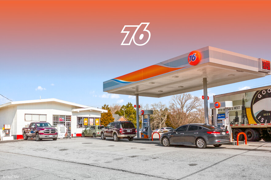 752 US-21, Ridgeway, SC for sale - Primary Photo - Image 1 of 1