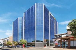 More details for 203-209 Northumberland St, Liverpool - Office for Lease