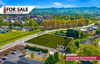 More details for 2145 Roanoke blvd, Salem, VA - Land for Sale