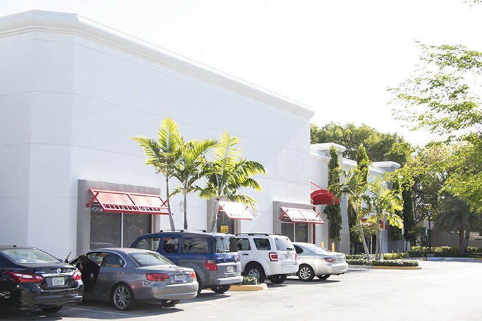 351 Yamato Rd, Boca Raton, FL for sale Building Photo- Image 1 of 1