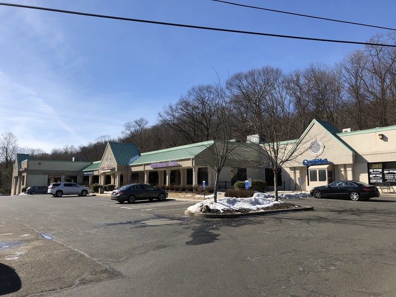 515 Bridgeport Ave, Shelton, CT for lease - Other - Image 1 of 7