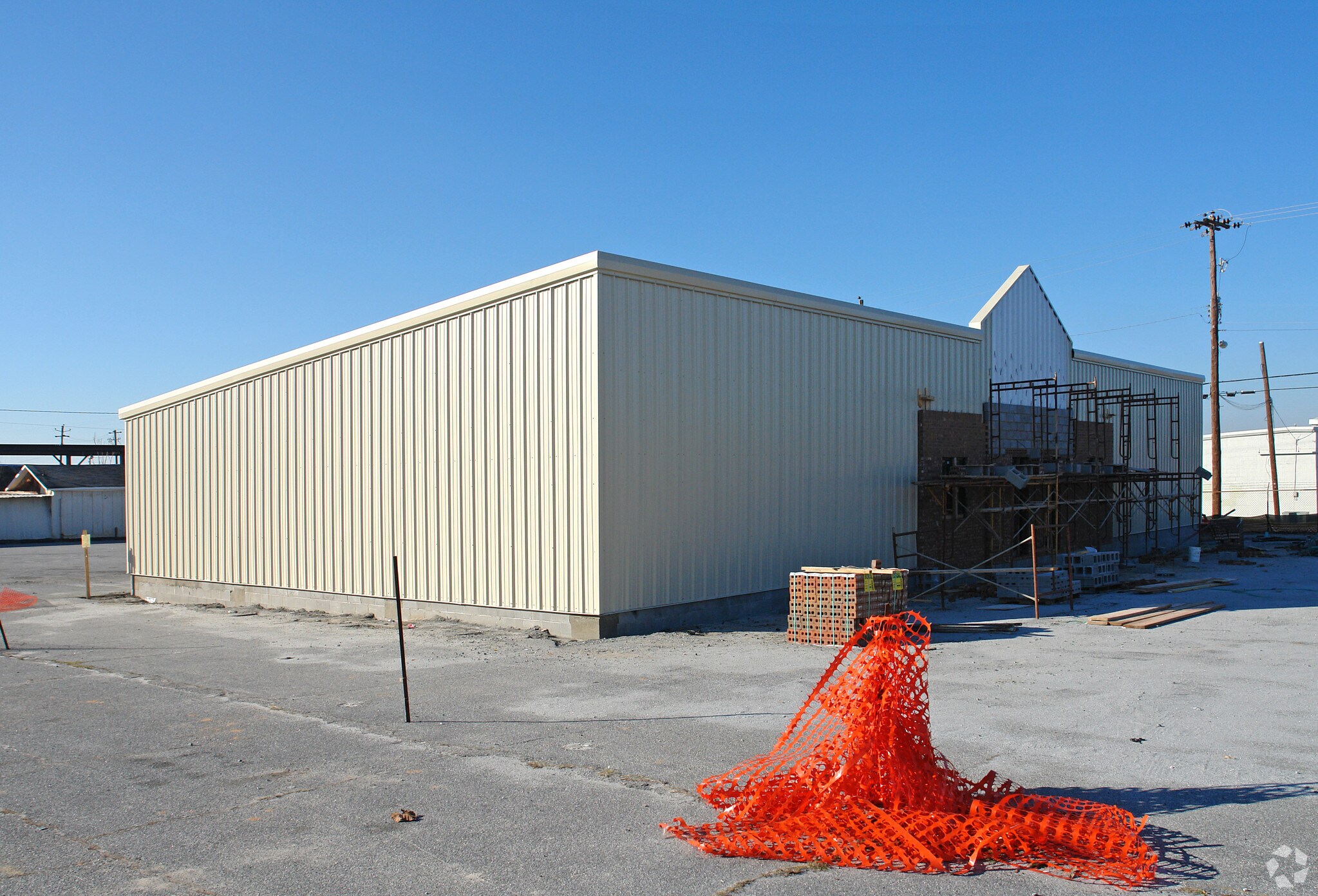 1100 14th St, Columbus, GA for sale Primary Photo- Image 1 of 1