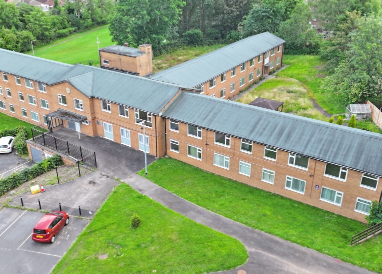 19 Gloucester Grange, Newcastle for sale - Building Photo - Image 1 of 1