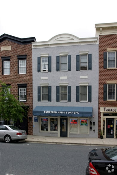 356 Main St, Gaithersburg, MD for sale - Building Photo - Image 2 of 3