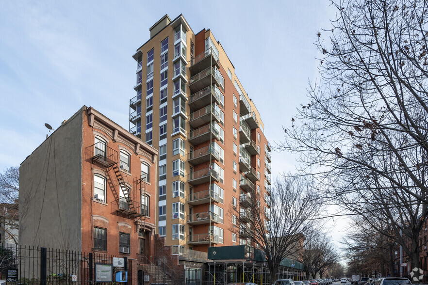 333 Greene Ave, Brooklyn, NY 11238 - Green Avenue | LoopNet