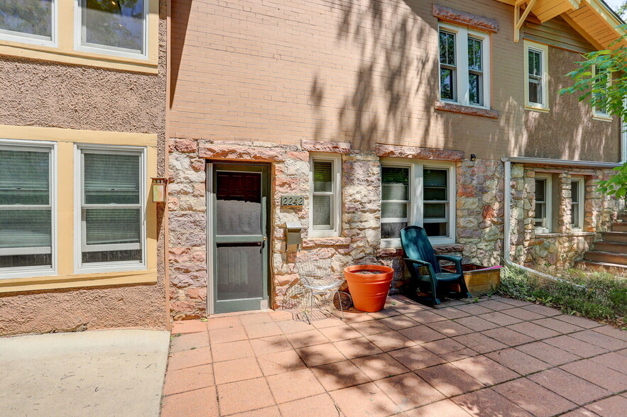 2238 15th St, Boulder, CO for sale - Building Photo - Image 3 of 25