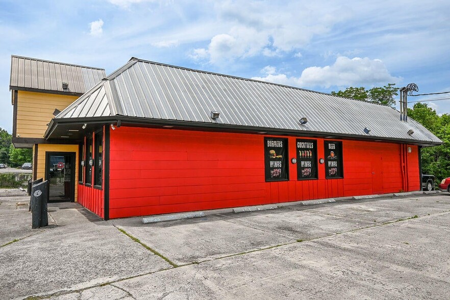 1585 Spring Place Rd, Cleveland, TN for sale - Primary Photo - Image 1 of 1