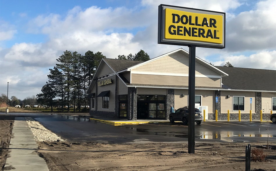 11900 Lake Michigan, West Olive, MI for sale - Primary Photo - Image 1 of 1