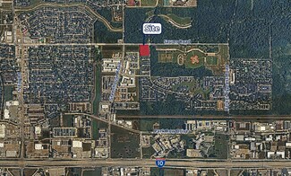 More details for Saums Rd, Houston, TX - Land for Sale