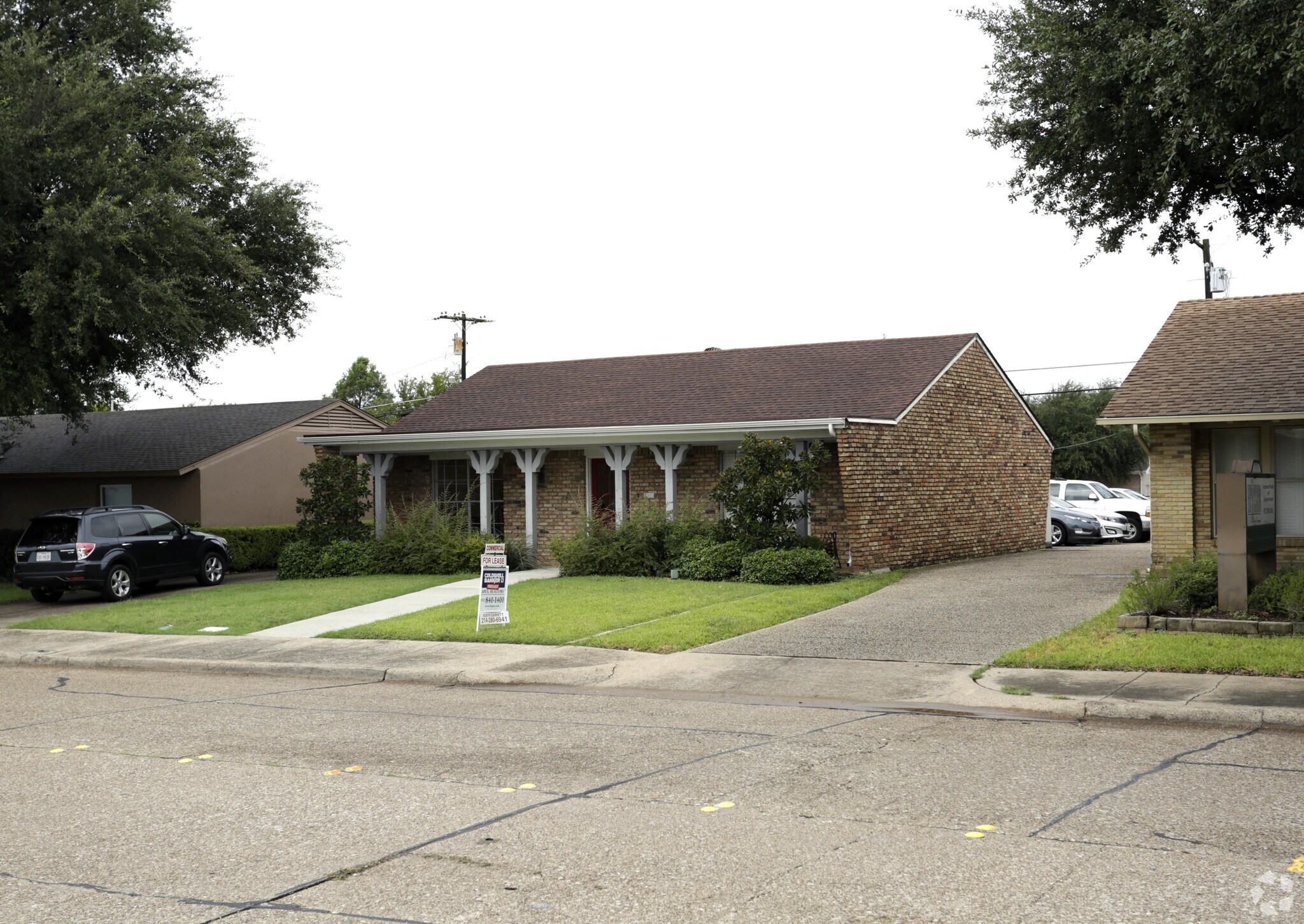 1115 Hampshire Ln, Richardson, TX for sale Primary Photo- Image 1 of 1