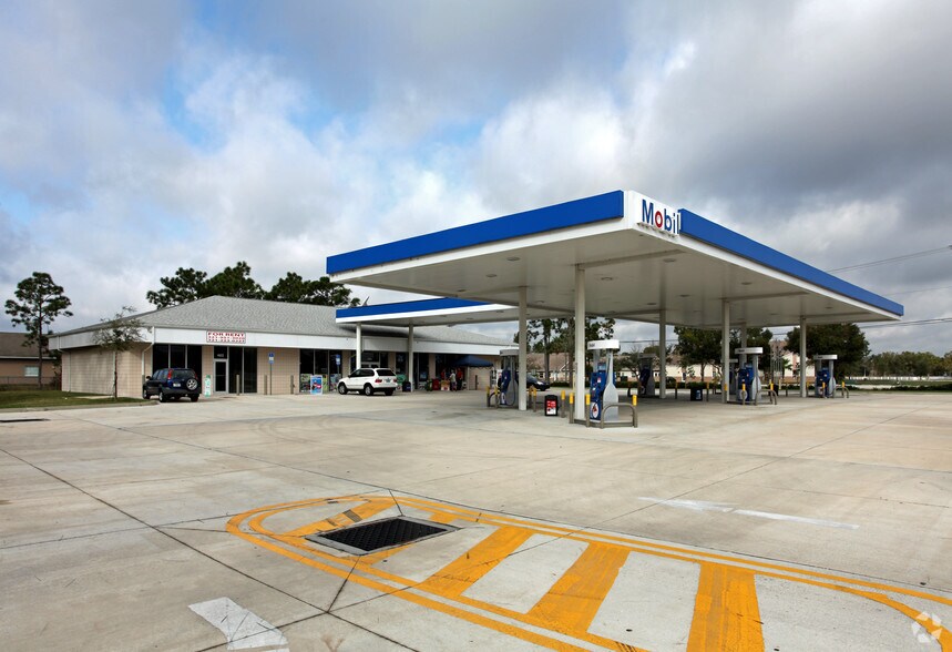 4026 Dairy Rd, Melbourne, FL for sale - Primary Photo - Image 1 of 1