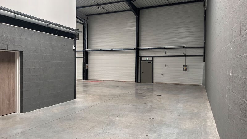 6 Rue D'Arsonval, Chassieu for lease - Building Photo - Image 3 of 9