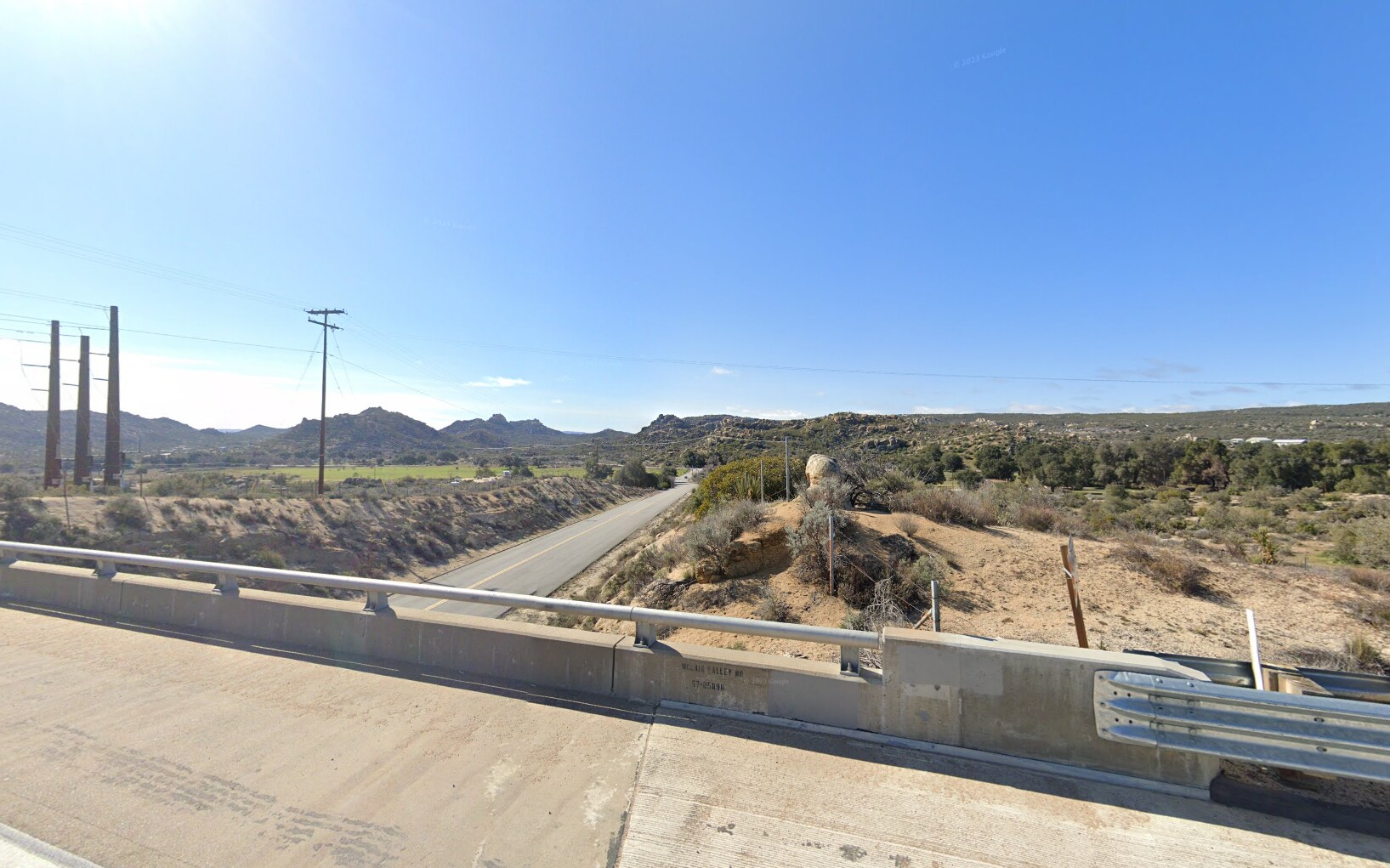2167 McCain Valley Rd, Boulevard, CA for sale Building Photo- Image 1 of 1