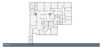89 Ionia Ave NW, Grand Rapids, MI for lease Floor Plan- Image 1 of 1