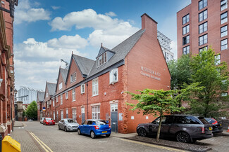 More details for Trinity Way, Manchester - Office for Lease