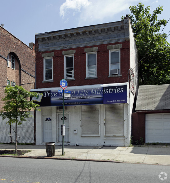 776 Richmond Ter, Staten Island, NY for lease - Building Photo - Image 2 of 2