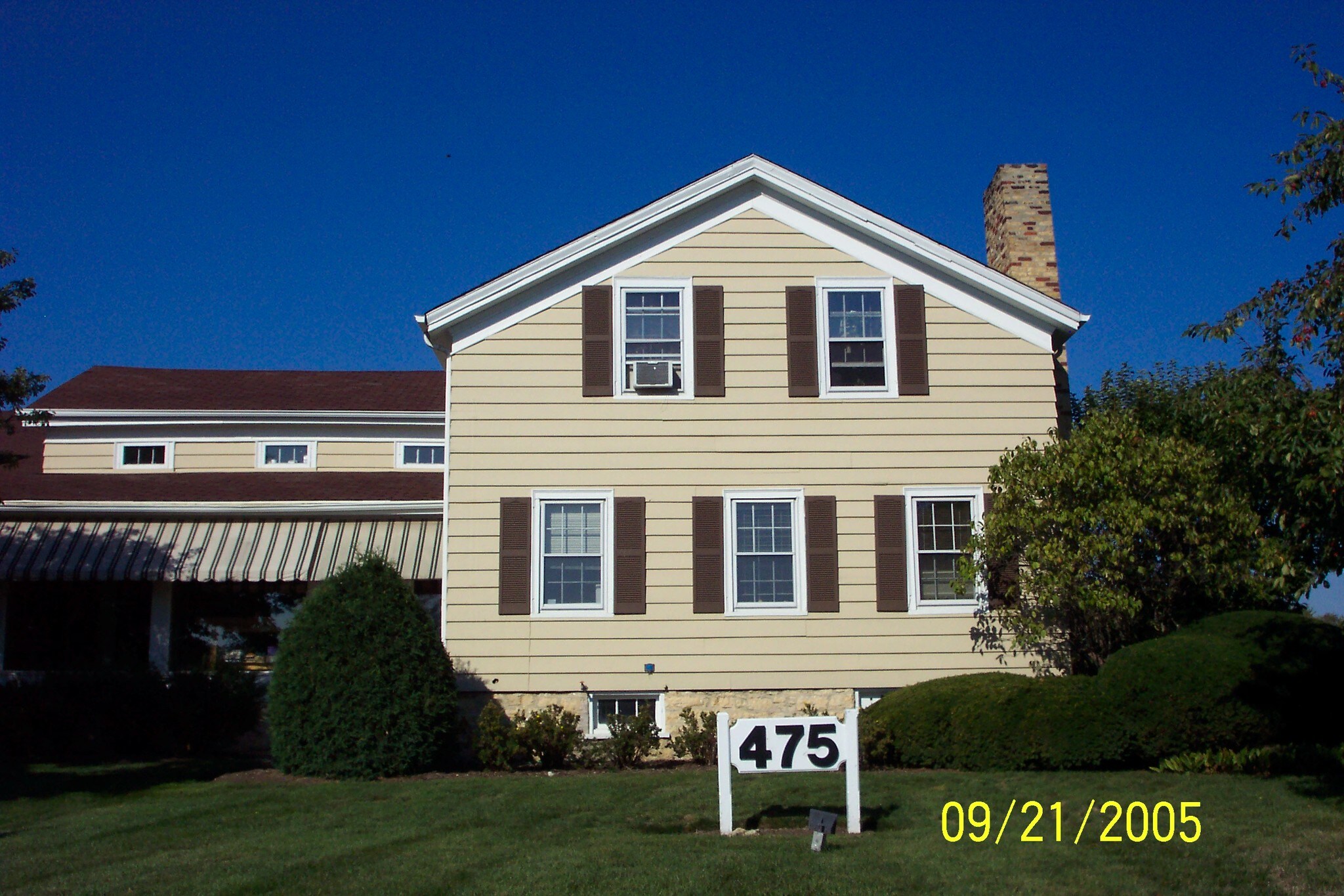 475 Dunham Rd, St Charles, IL for sale Primary Photo- Image 1 of 1