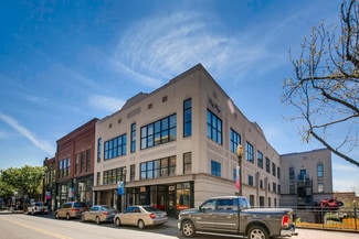 More details for 140 E Main St, Rock Hill, SC - Office, Office/Retail for Lease