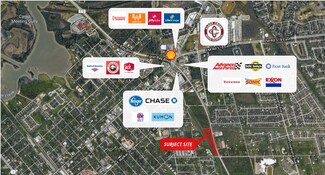 More details for 0 S Fm 270, League City, TX - Land for Sale