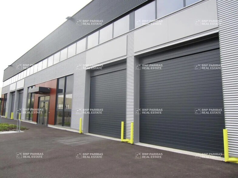 34-36 Rue Jacobi-Netter, Strasbourg for lease - Building Photo - Image 1 of 10