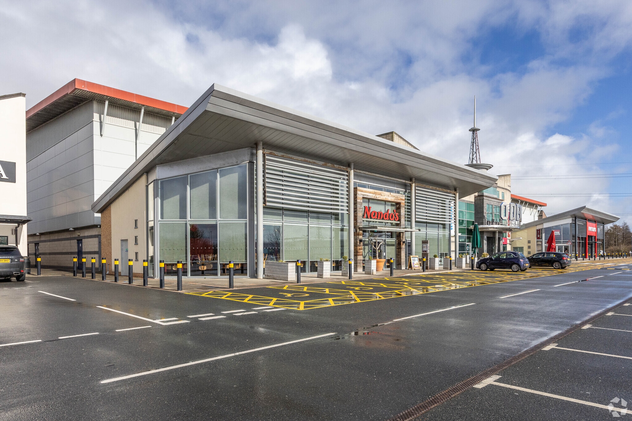 Osprey Dr, Wallsend for sale Primary Photo- Image 1 of 1