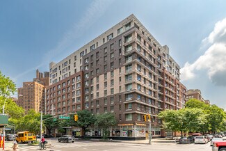 More details for 411 E 120th St, New York, NY - Retail for Lease