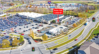 More details for 2200 War Admiral Way, Lexington, KY - Retail for Lease