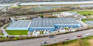 More details for Office, Industrial for Lease