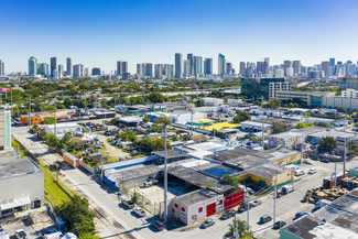 More details for 790 NW 22nd St, Miami, FL - Industrial for Sale