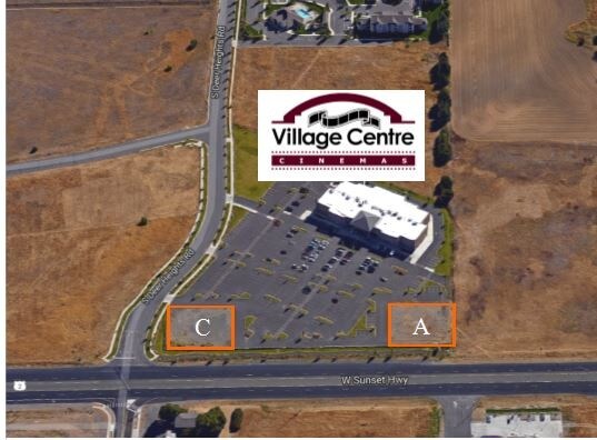 W State Route 2, Spokane, WA for sale Primary Photo- Image 1 of 1