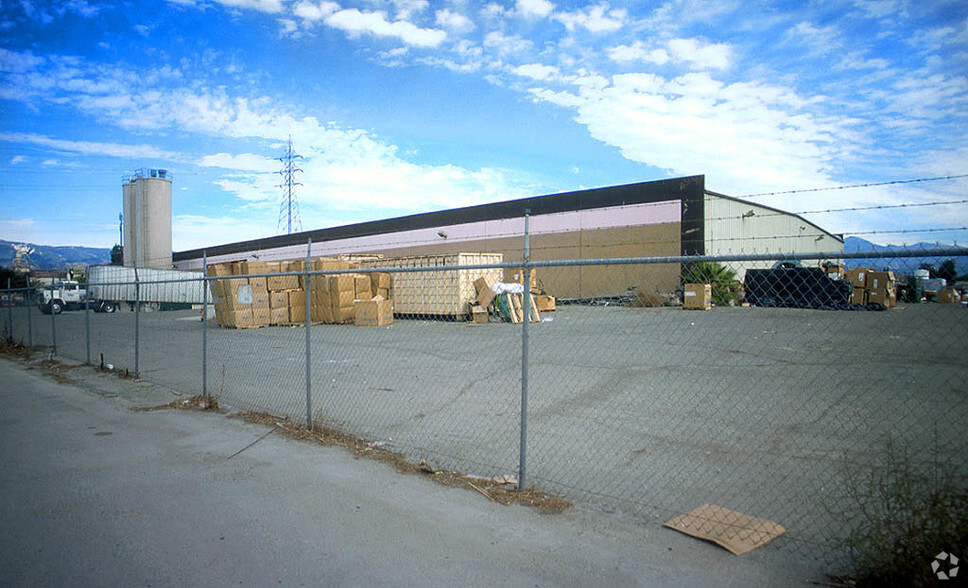 1493 E San Bernardino Ave, San Bernardino, CA for lease - Other - Image 2 of 3