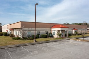 3200 Wellons Blvd, New Bern NC - Office Space