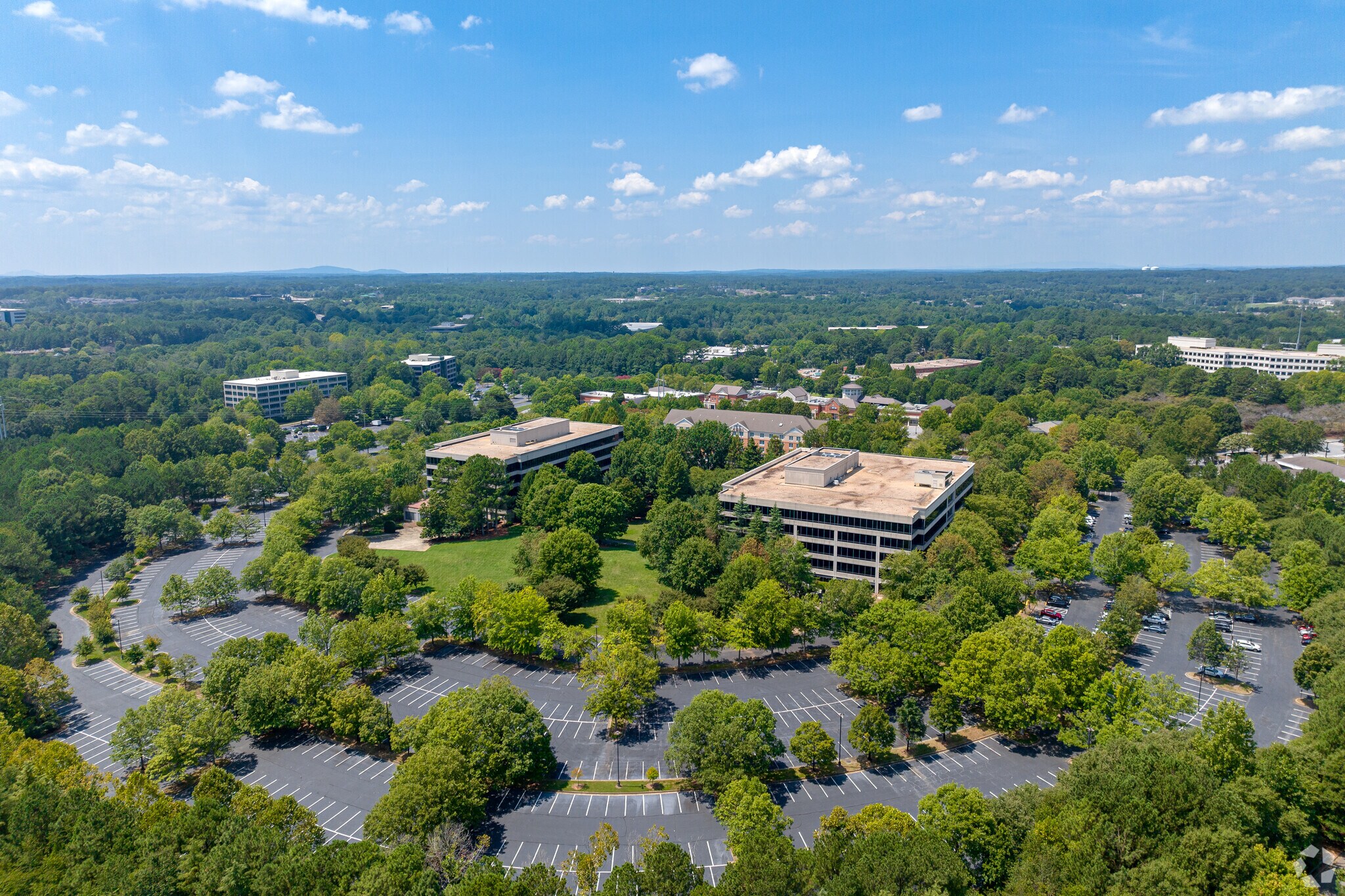 4125 Windward Plaza